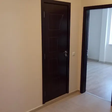 Apartment Sunrise Pomorie
