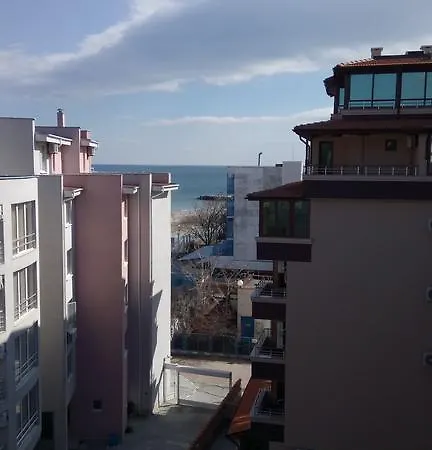 Sunrise * بوموري