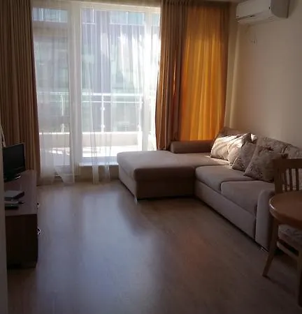 Sunrise بوموري
