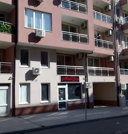 Sunrise Apartment